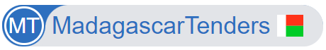MadagascarTenders